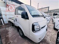 Kia Bongo